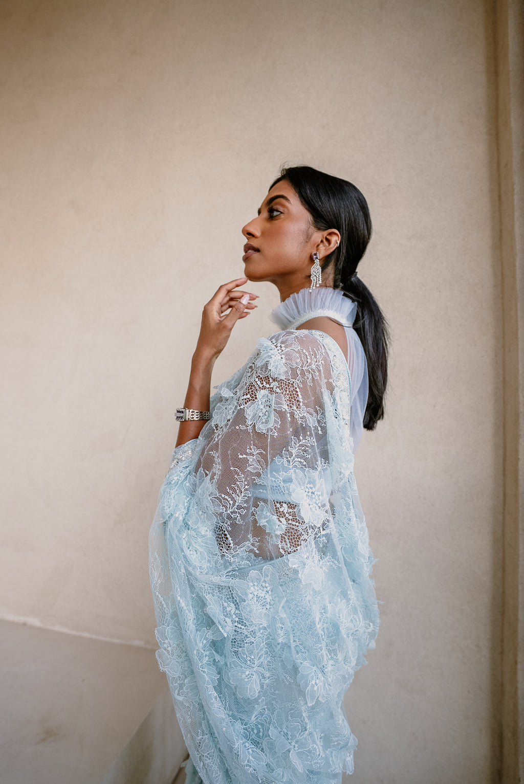 Chérie Blue