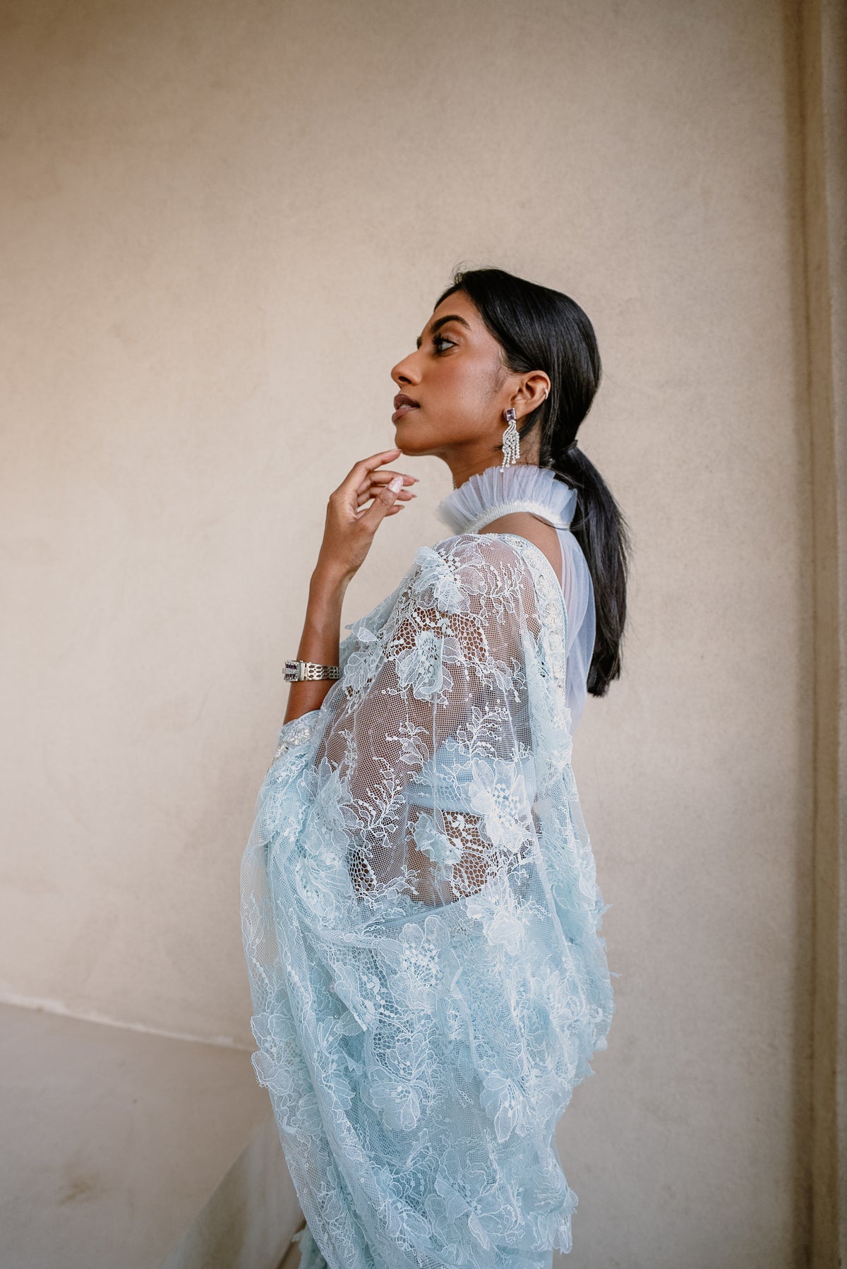 Chérie Blue