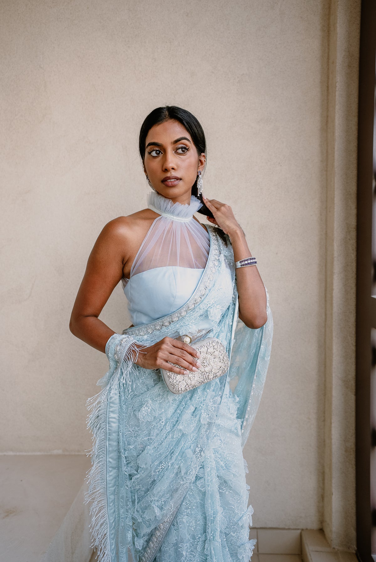 Chérie Blue