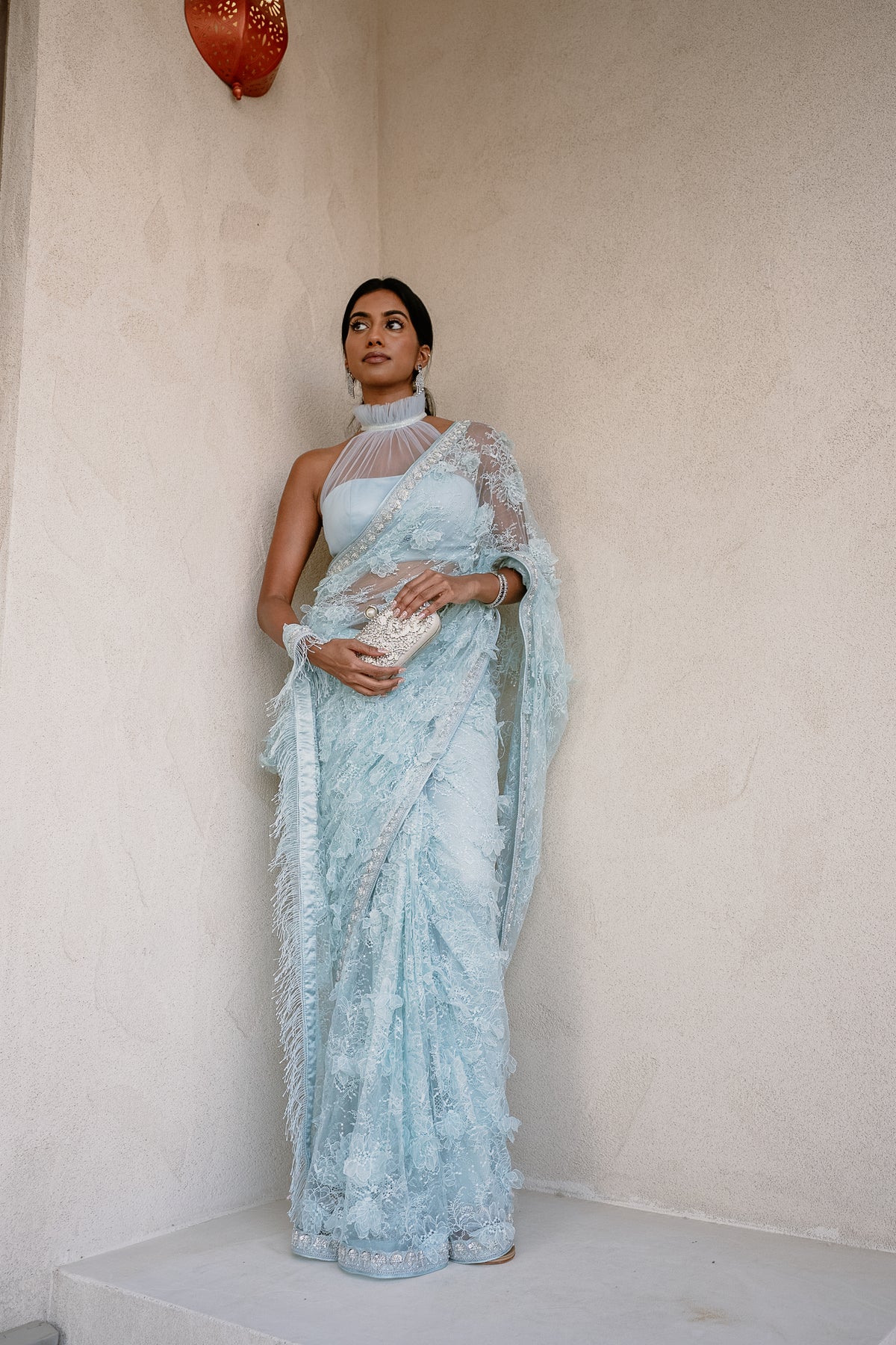 Chérie Blue