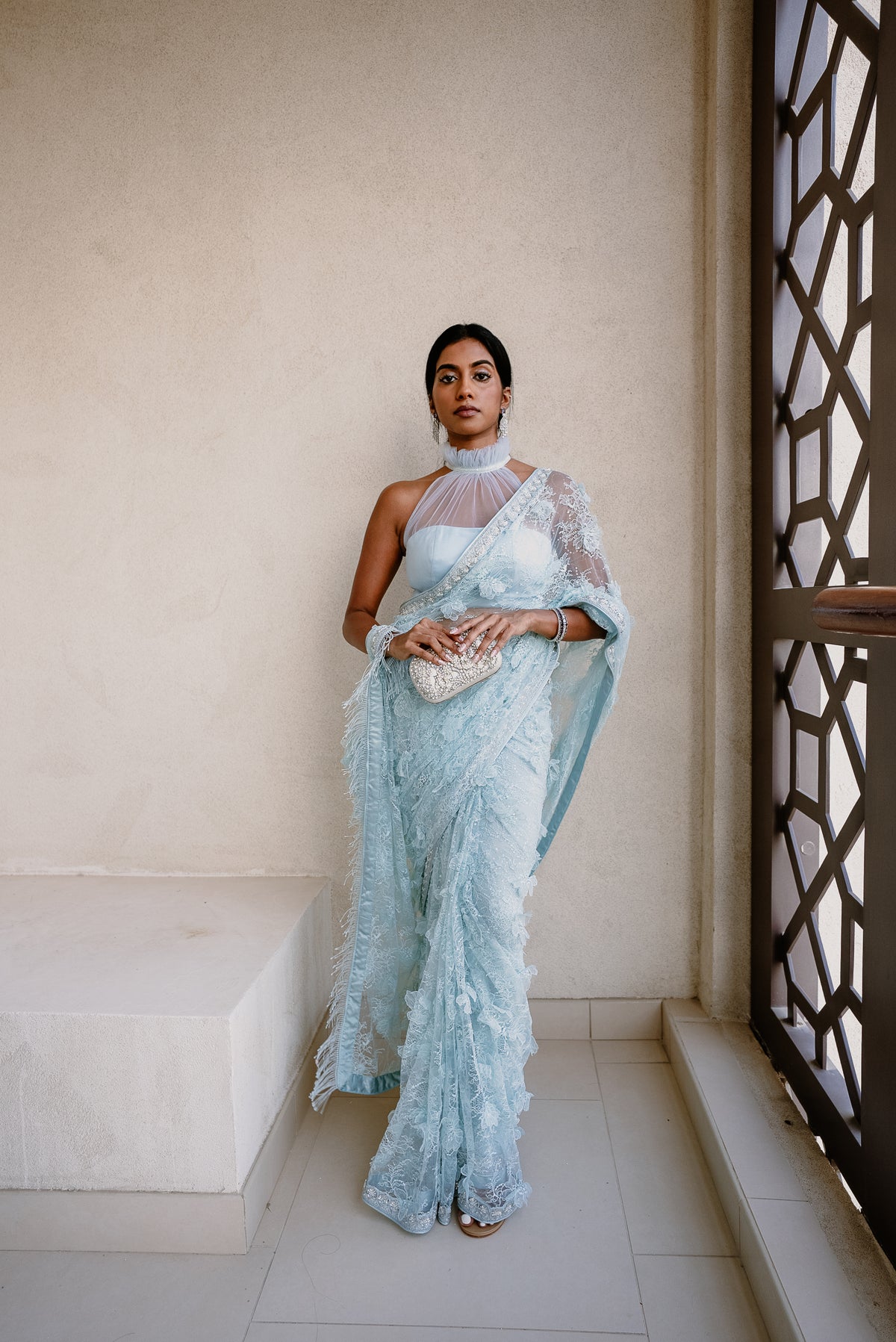 Chérie Blue