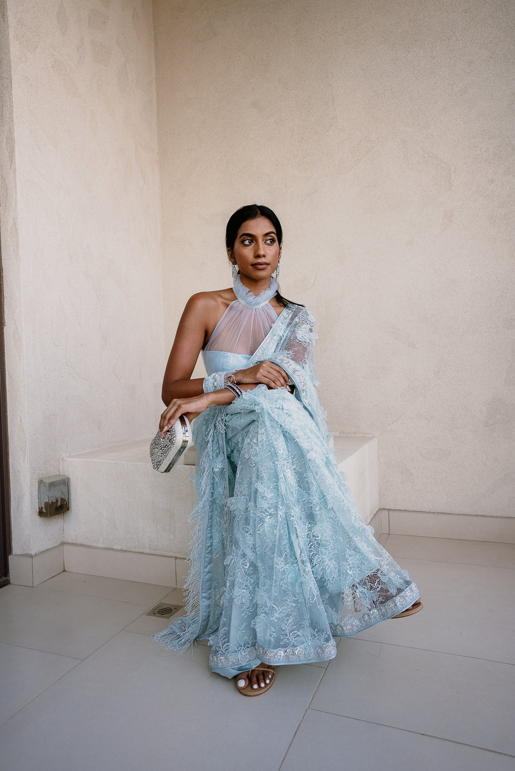 Chérie Blue