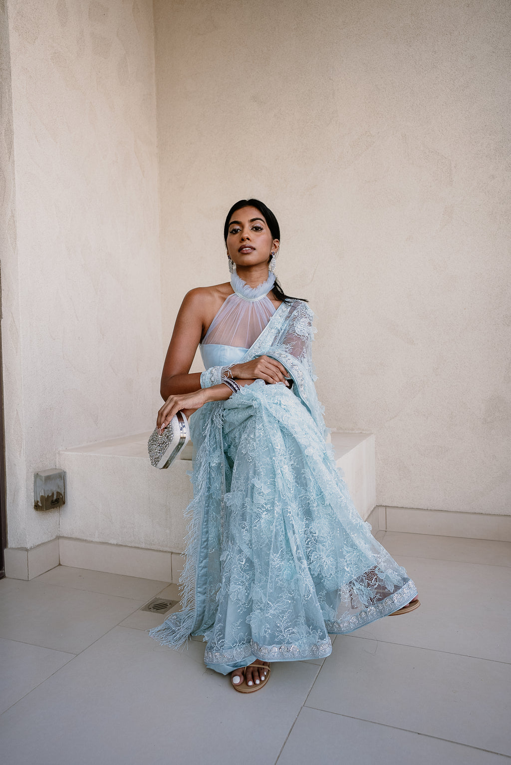 Chérie Blue