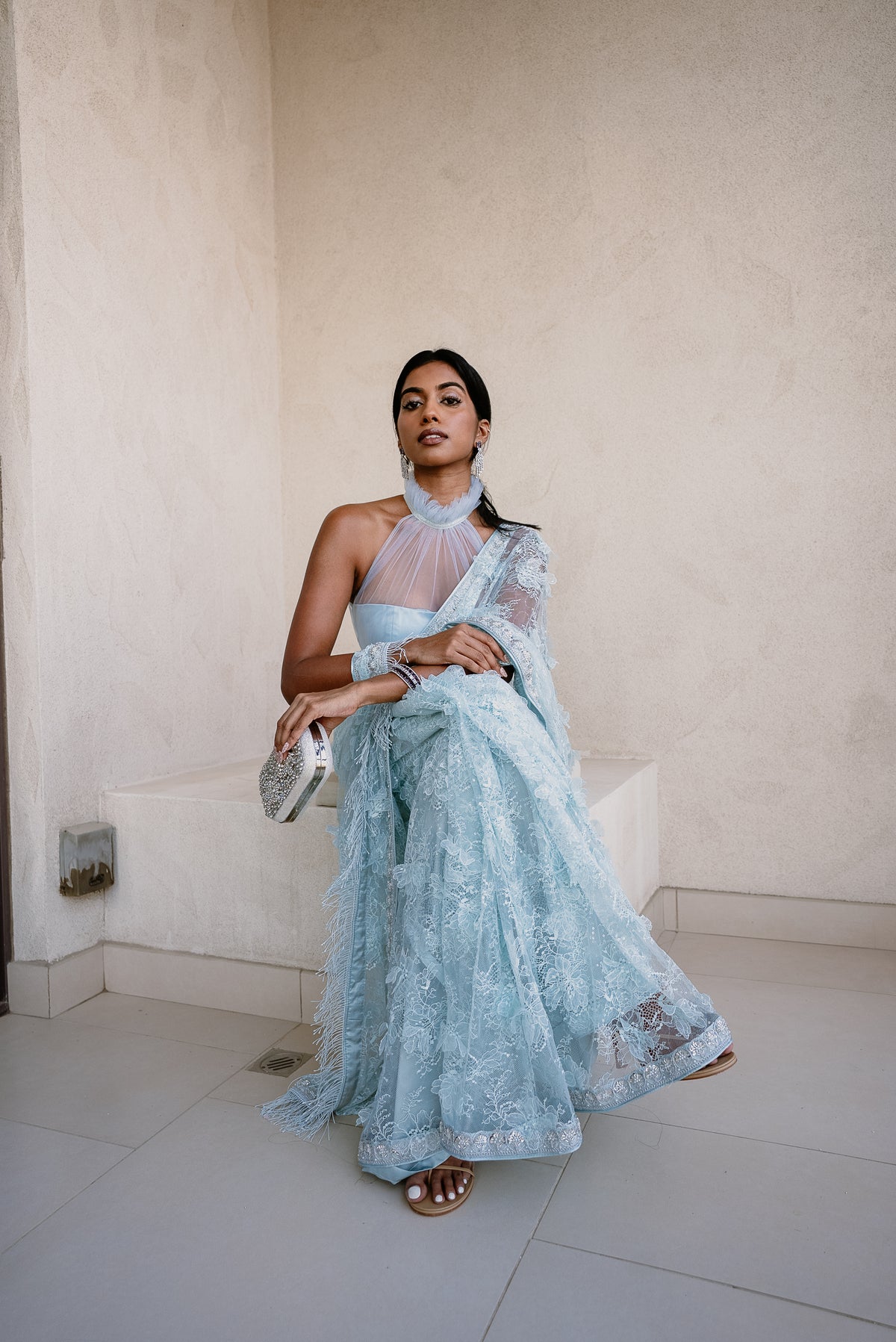Chérie Blue