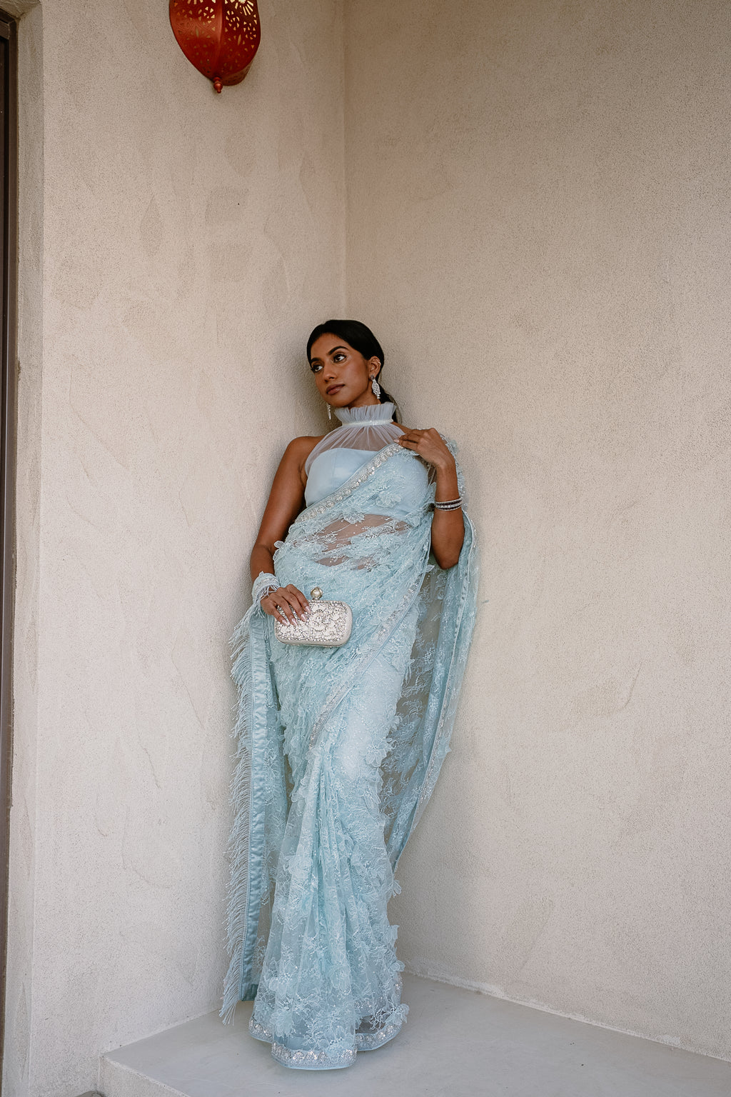 Chérie Blue