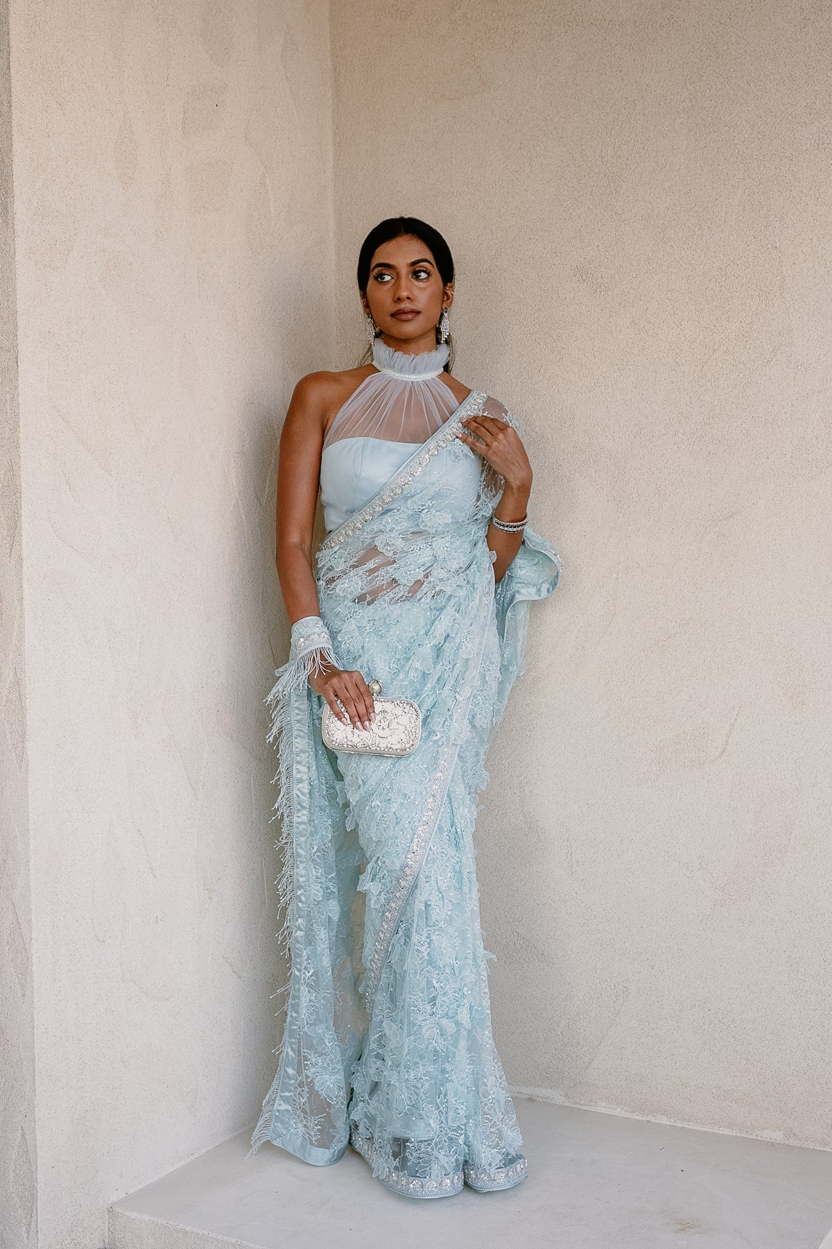 Chérie Blue