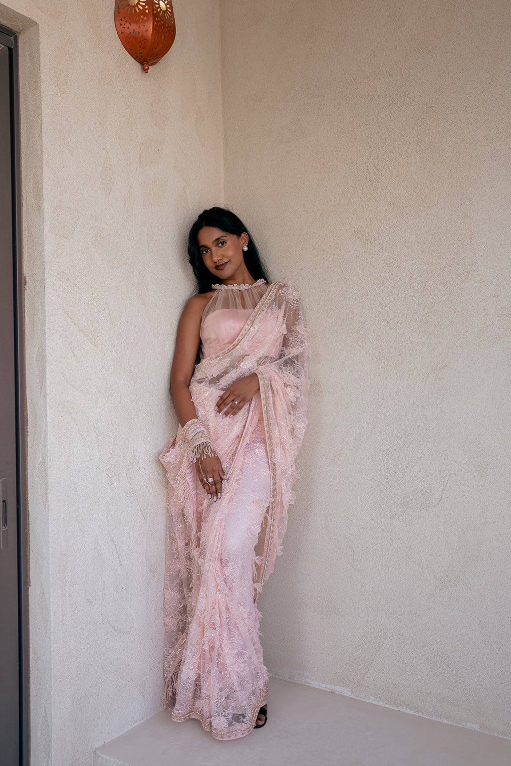 CHÉRIE PINK