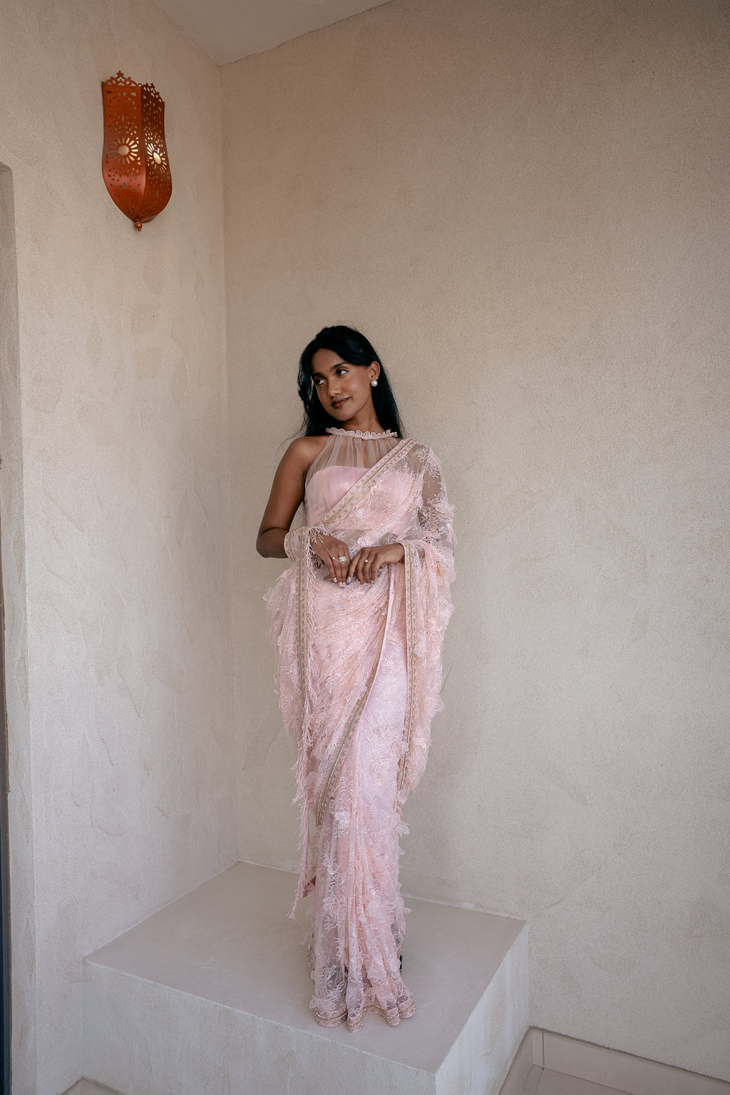 CHÉRIE PINK