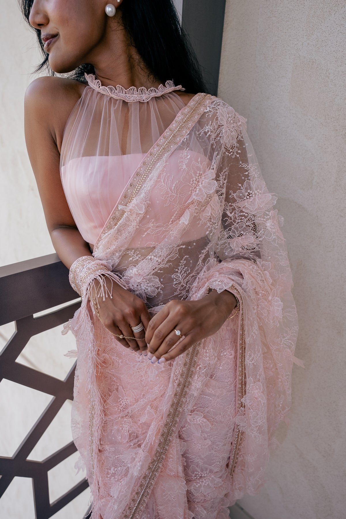 CHÉRIE PINK