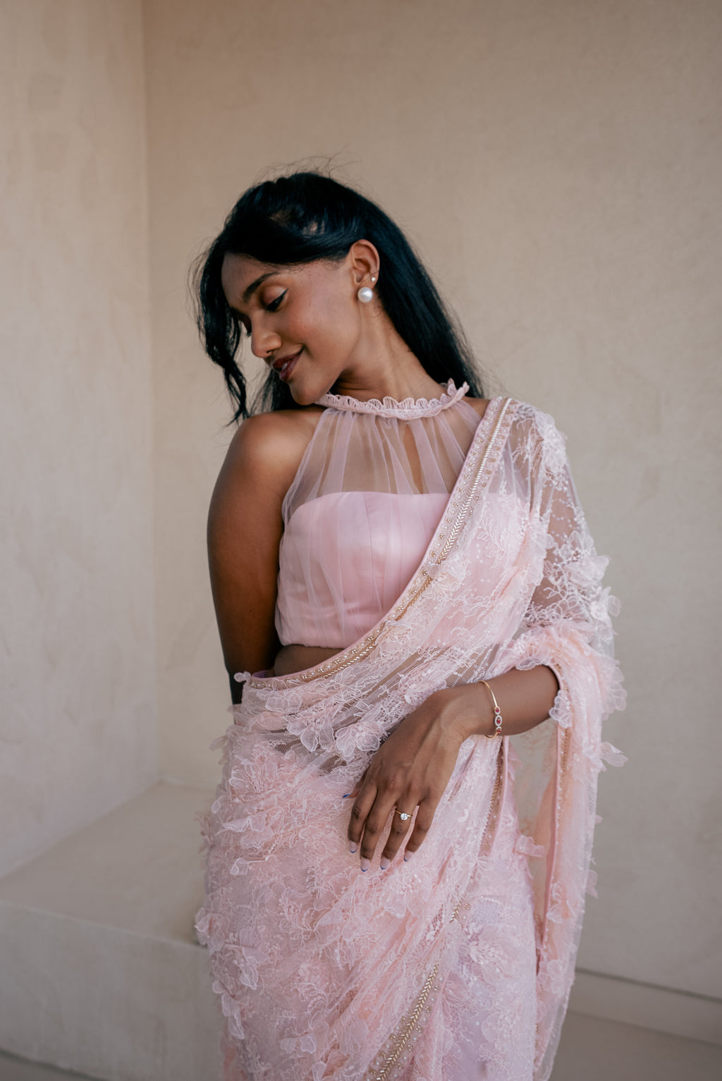 CHÉRIE PINK